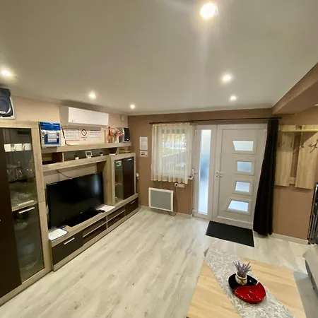 Fanni Casa de Férias