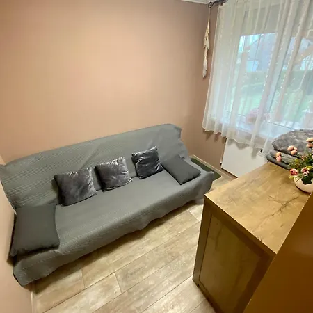 Casa de Férias Fanni *