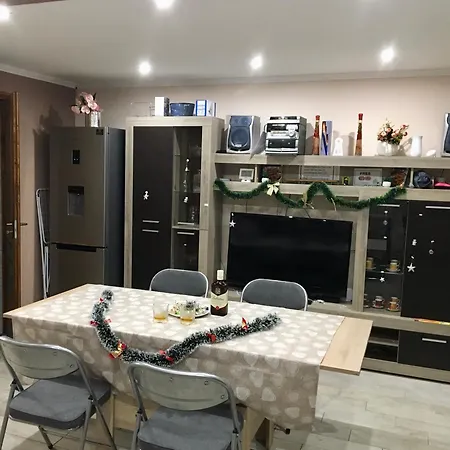 Fanni Casa de Férias