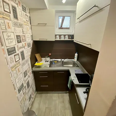 Fanni Casa de Férias