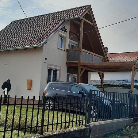Fanni Vendeghaz Mesteri