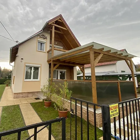 Casa de Férias Fanni