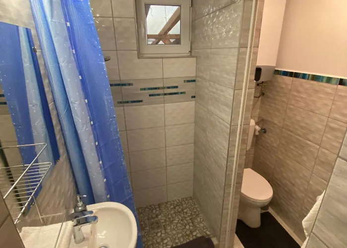 Fanni Casa vacanze *