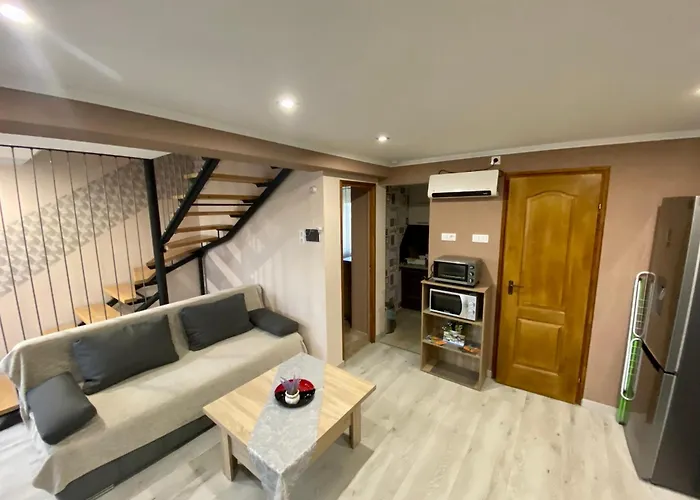 Casa vacanze Fanni *
