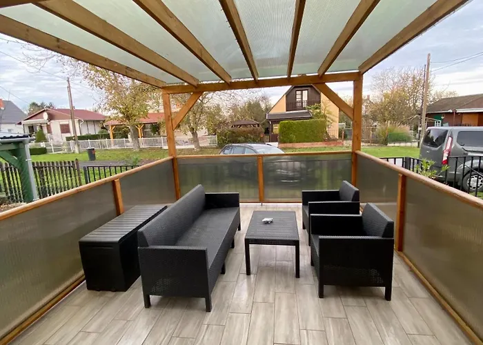 Casa vacanze Fanni