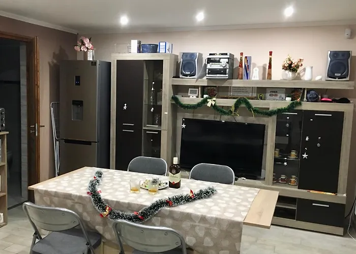 Fanni Casa vacanze