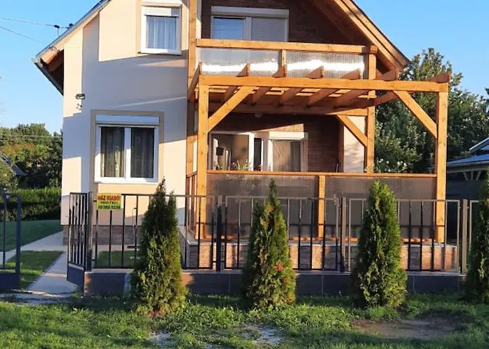 Fanni Casa vacanze *