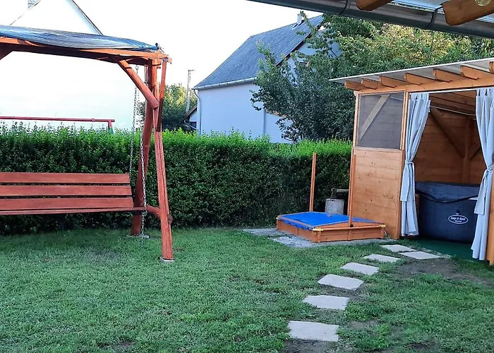 Fanni Casa vacanze