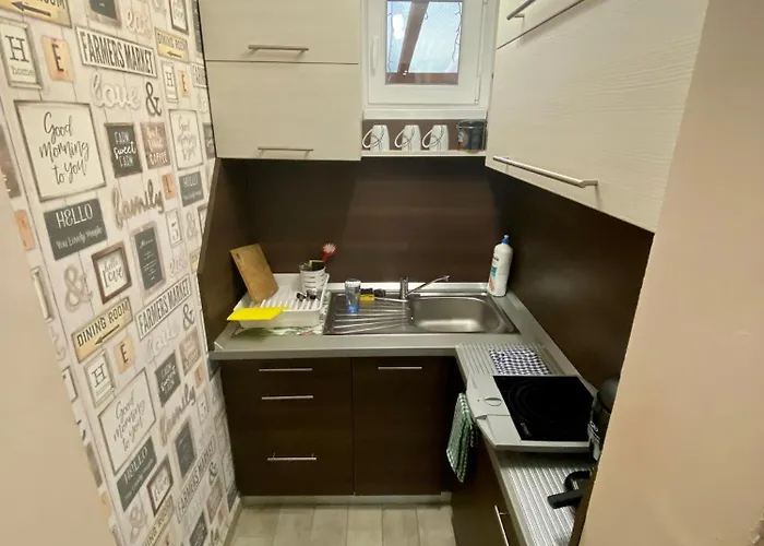 Fanni Casa vacanze